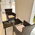 Apartmán Gregovica *