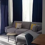 아파트 Gregovica