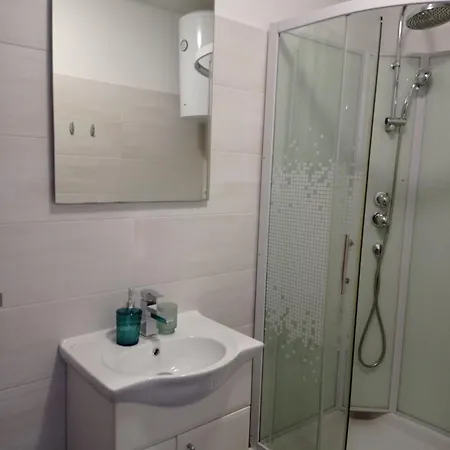 Apartament Gregovica *