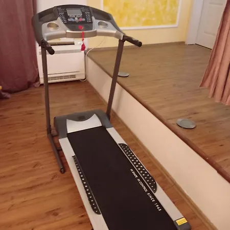 Apartament Gregovica *