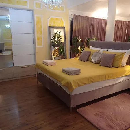 Apartament Gregovica Pula