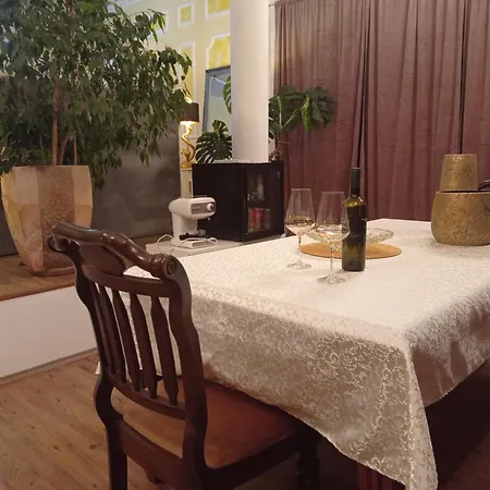 Apartament Gregovica Pula