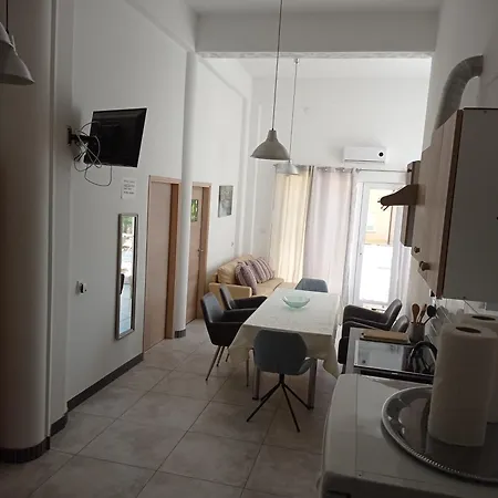 Apartament Gregovica