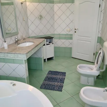 Gregovica Apartament *