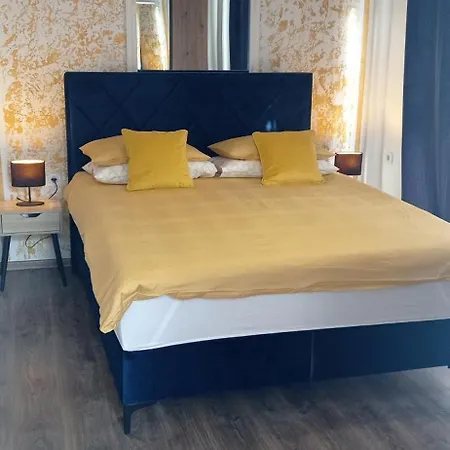 Apartament Gregovica *