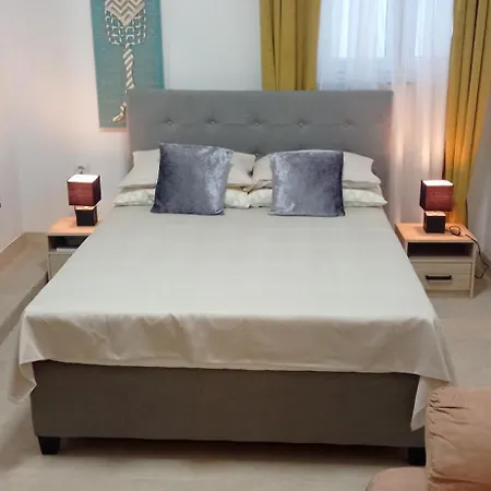 Apartament Gregovica