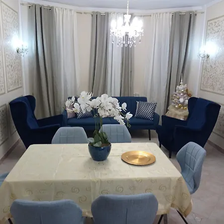 Apartament Gregovica