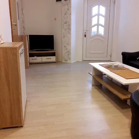 Apartman Gregovica Pula