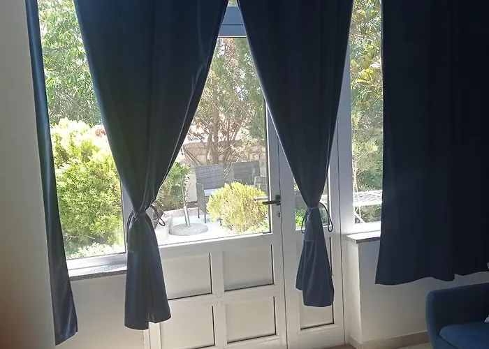 Apartman Gregovica *