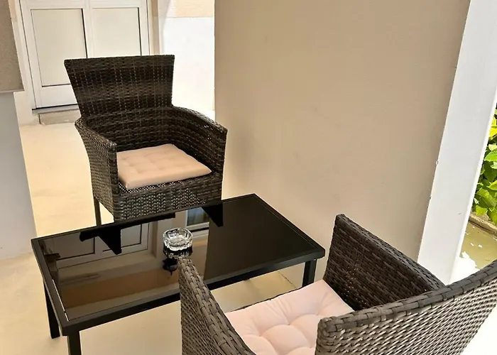 Apartman Gregovica *