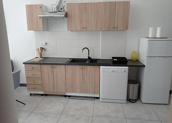 Gregovica Apartman Pula