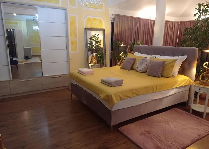 Apartman Gregovica Pula