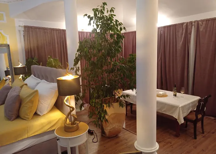 Apartman Gregovica Pula