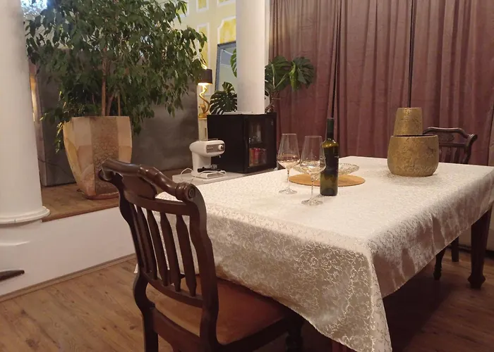 Apartman Gregovica Pula