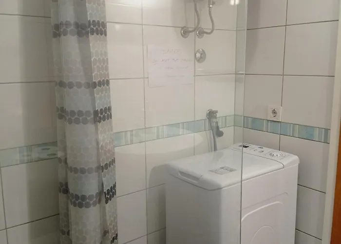 Apartman Gregovica
