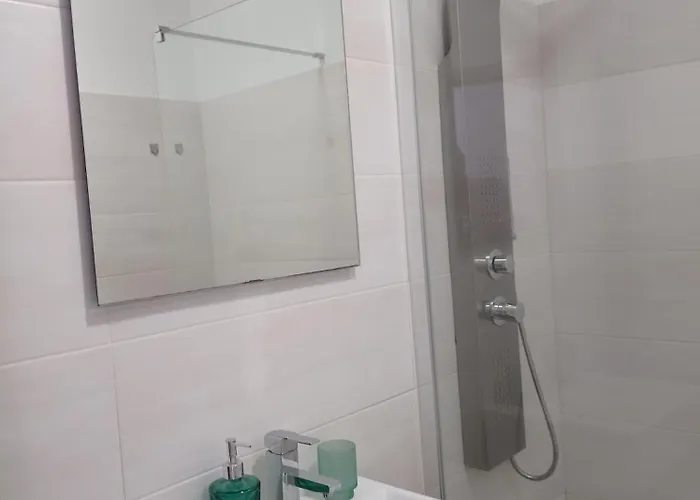 Gregovica Apartman *