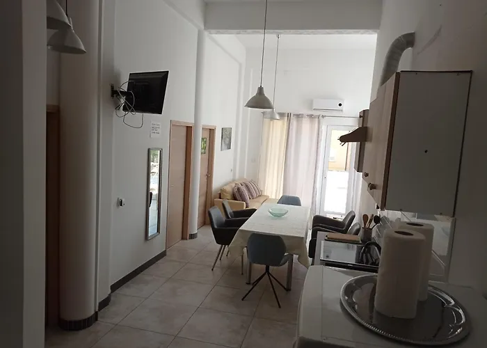 Apartman Gregovica