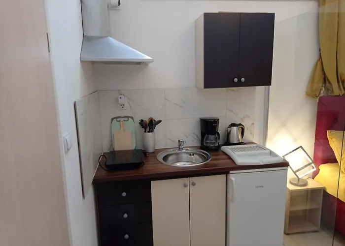 Gregovica Apartman Pula