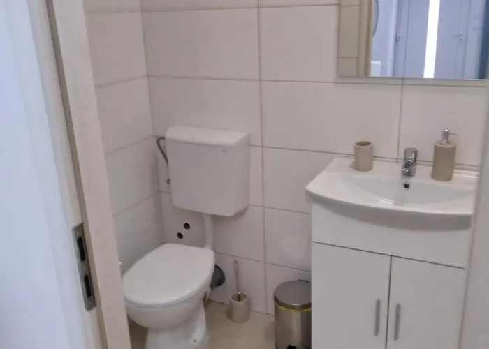 Gregovica Apartman Pula