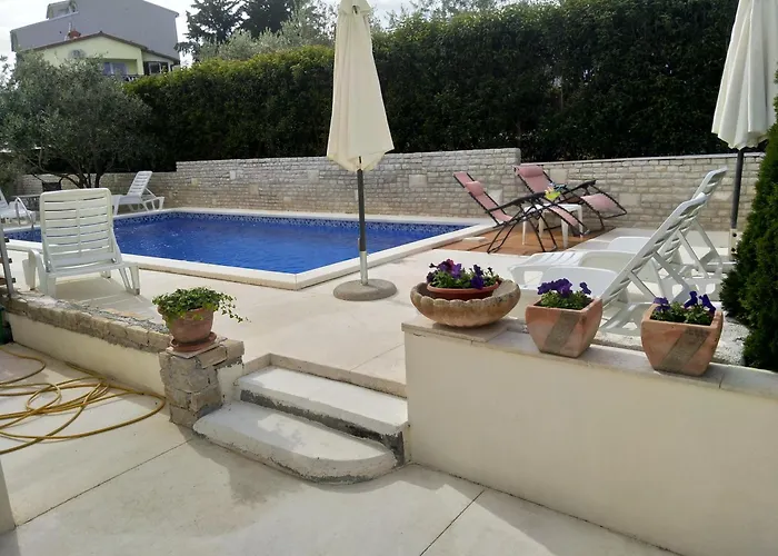 Apartman Gregovica *