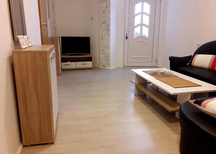 Apartman Gregovica Pula
