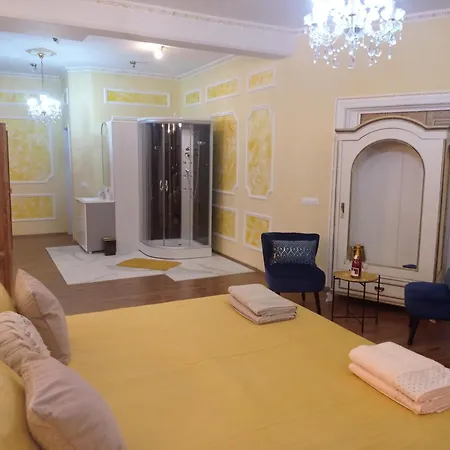 Gregovica Appartement *