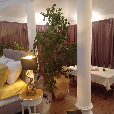 Appartement Gregovica Pula