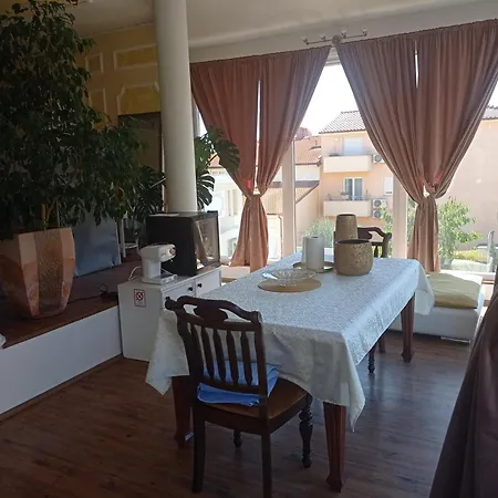 Apartamento Gregovica