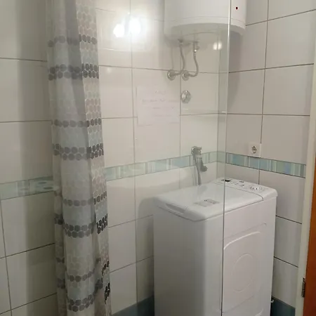 Appartement Gregovica