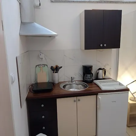 Gregovica Appartement Pula