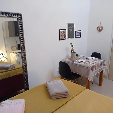 Appartement Gregovica Pula