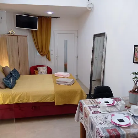 Apartamento Gregovica Pula
