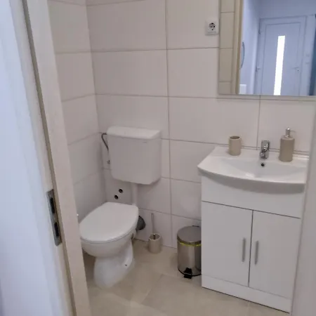 Gregovica Appartement Pula