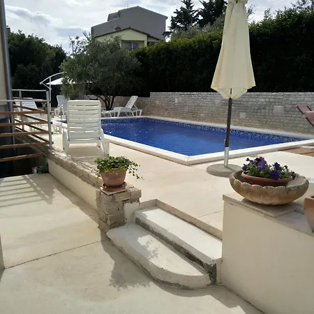Apartment Gregovica *