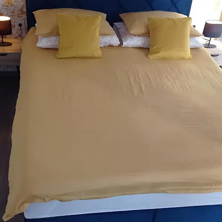 Appartement Gregovica