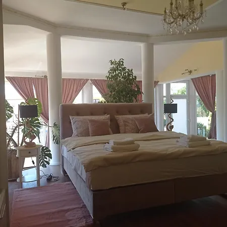 Gregovica Apartment Pula