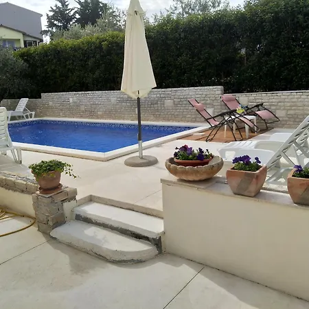 Apartamento Gregovica *