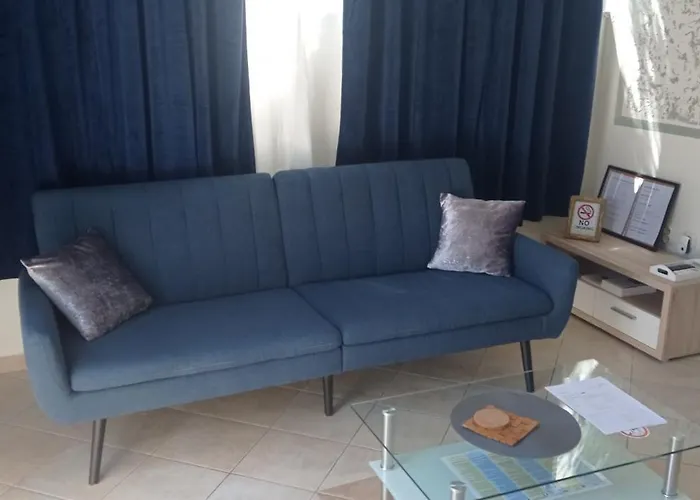 아파트 Gregovica *