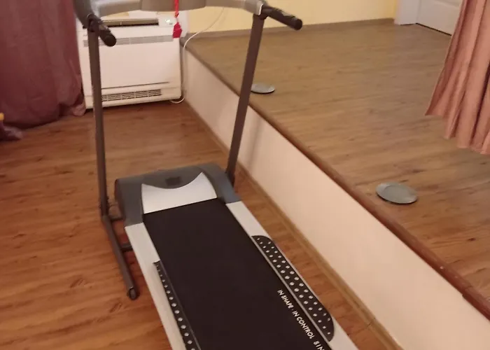 아파트 Gregovica *