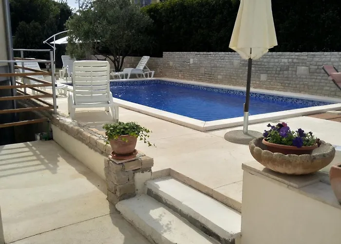 아파트 Gregovica *