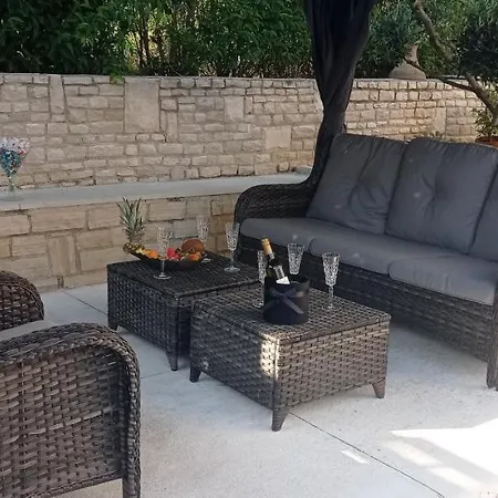 Appartement Gregovica Pula
