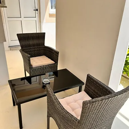 Appartement Gregovica *