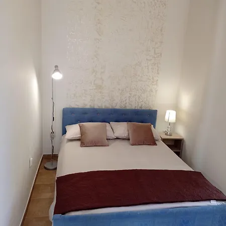 Gregovica Appartement *