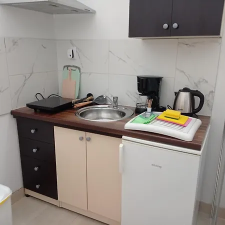 Gregovica Appartement Pula