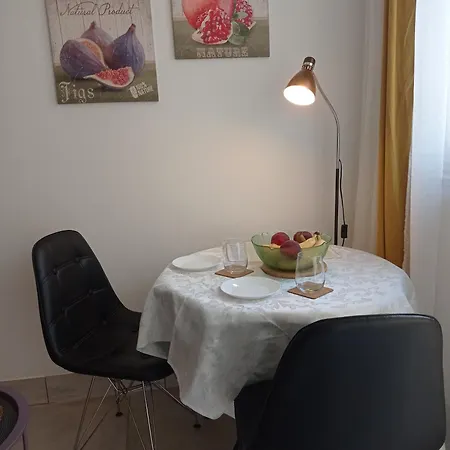 Appartement Gregovica