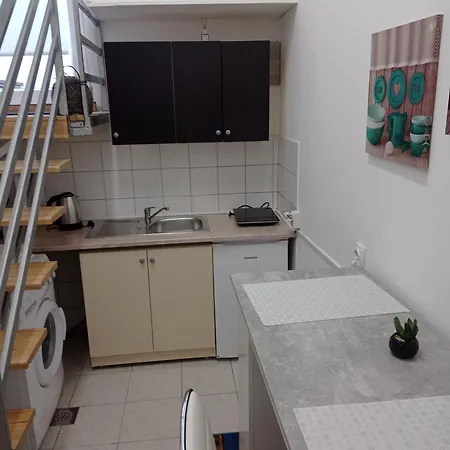 Appartement Gregovica Pula