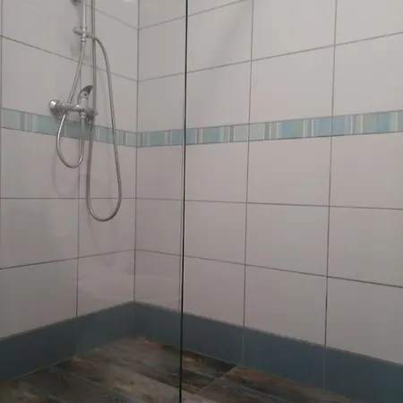 Appartement Gregovica *