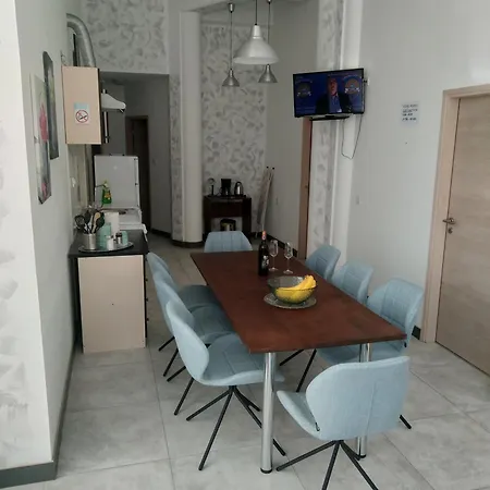 Appartement Gregovica *