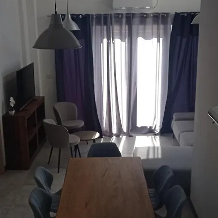 Gregovica Appartement *