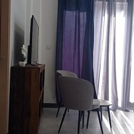 Appartement Gregovica *
